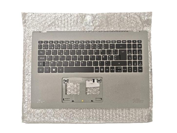 Nouveau repose-mains Acer Vero AV15-52 | AZERTY | Backlit, Informatique & Logiciels, Claviers, Neuf, Azerty, Filaire, Touches multimédia