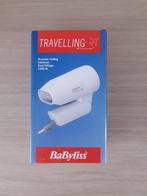 Reishaardroger Babyliss, Handtassen en Accessoires, Uiterlijk | Haarverzorging, Ophalen of Verzenden, Gebruikt, Haardroger