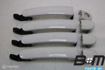 Set portiergrepen VW Golf 5 LB9A 3B0837207