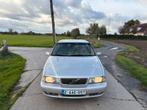 ✅Volvo S70 2.5-TDI Diesel (Automaat‼️) 103kw/140pk Gekeurd‼️, Auto's, 4 deurs, Beige, Leder en Stof, Bedrijf