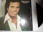 lp's van Julio Iglesias, Cd's en Dvd's, Ophalen of Verzenden, Gebruikt