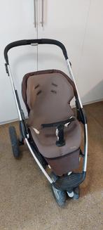 Maxi cosi buggy en wieg, Kinderen en Baby's, Ophalen