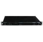 Ampli 4 canaux Dap Audio Comme neuf, Ophalen of Verzenden, Zo goed als nieuw, 500 tot 1000 watt, P.A.