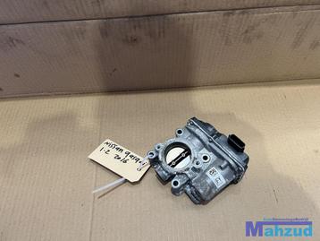NISSAN QASHQAI 1.2 HRA2 gasklephuis 161206038R beschikbaar voor biedingen