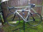 Mannen koersfiets Bulls, Fietsen en Brommers, Fietsen | Racefietsen, Ophalen, Gebruikt