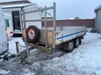 1999 Tack Kipper Aanhangwagen, Auto diversen, Aanhangers en Bagagewagens, Gebruikt