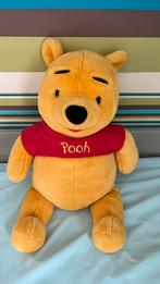 Knuffel Winnie de Pooh 80cm, Ophalen, Zo goed als nieuw