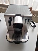 Nespresso De'Longhi Lattissima, Elektronische apparatuur, Koffiezetapparaten, Afneembaar waterreservoir, Gebruikt, Koffiemachine