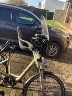 Fietsstoeltje voor, Kinderen en Baby's, Ophalen, Gebruikt