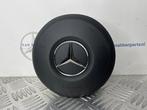 Airbag links (Stuur) van een Mercedes A-Klasse, Auto-onderdelen, 3 maanden garantie, Gebruikt, Mercedes-Benz