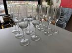 12 Kristallen champagne glazen Peill Putzler, Ophalen