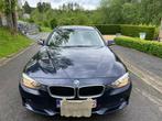 bmw 316d prete a immat / dispo direct, Autos, BMW, 5 places, Break, Tissu, Bleu