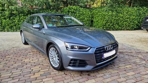 Audi A5 Sportback 2.0 TDI, Autos, Audi, Particulier, A5, Phares directionnels, Airbags, Air conditionné, Android Auto, Bluetooth