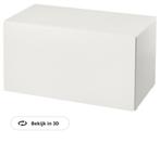 Speelgoed kist ikea, Huis en Inrichting, Ophalen