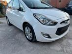 Hyundai ix20 1.6 crdi 2012 210dkm kleine schade 3500€export, Auto's, Hyundai, Voorwielaandrijving, Euro 5, Stof, 4 cilinders