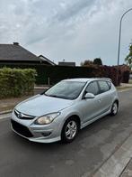 Hyundai i30 1.6 Diesel 2011 190.000km, Auto's, Hyundai, Euro 5, Stof, Zwart, Particulier