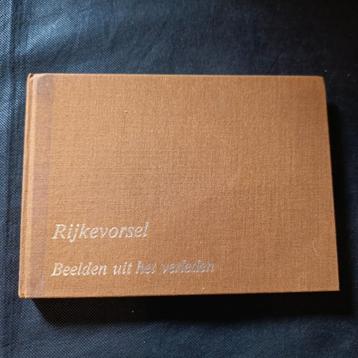 Rijkevorsel beelden uit het verleden ( Hoogstraten) beschikbaar voor biedingen