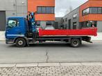 2013 MAN TGL 2013 Vrachtwagen met Kipper, MAN, Bedrijf, Diesel, Te koop
