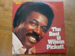 Wilson Pickett, Cd's en Dvd's, Vinyl | R&B en Soul, 1960 tot 1980, Gebruikt, Ophalen of Verzenden, 12 inch