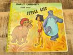 Verzamelalbum Disney Jungle Book 1967, Ophalen of Verzenden, Leeuwenkoning of Jungle Boek, Gebruikt