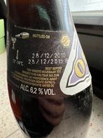 Uniek flesje Orval van 2010!, Ophalen of Verzenden