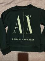 Armani exchange, Taille 34 (XS) ou plus petite, Bleu, Armani, Neuf