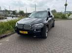 Bmw x5 benzine 2018, Auto's, Automaat, Zwart, Leder, Particulier
