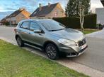 Suzuki Sx4 S-Cross 1.6L (2015)-92000km, Autos, Suzuki, Argent ou Gris, Carnet d'entretien, Boîte manuelle, Electronic Stability Program (ESP)