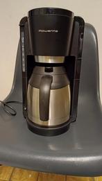 Percolateur Rowenta, Elektronische apparatuur, Koffiezetapparaten, Ophalen of Verzenden, Gebruikt