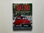 Gids “FIAT 500” (ETAI-FR), Boeken, Auto's | Boeken, Ophalen of Verzenden, Zo goed als nieuw, Overige merken