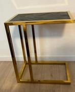 Side table, Huis en Inrichting, Tafels | Sidetables, Ophalen, Gebruikt