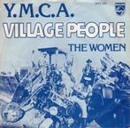 Village People – Y.M.C.A, Comme neuf, 7 pouces, Pop, Enlèvement ou Envoi