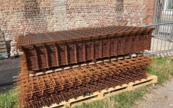 betonnet beton net betonnetten beschikbaar voor biedingen