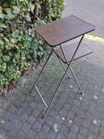 Projectietafel, Audio, Tv en Foto, Ophalen, Gebruikt