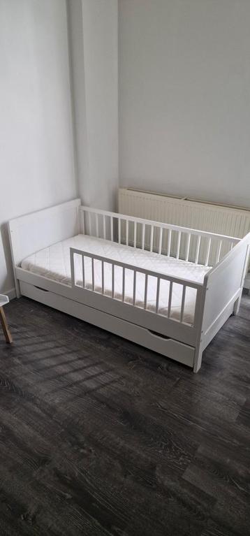  kinderbedje  beschikbaar voor biedingen