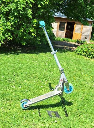 Trottinette, Enlèvement, Utilisé, Step simple, Oxelo