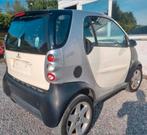2 SMART FORFOUR 0.7 BENZINE 2005 EN 2001 PRIJS €1000, Zwart, Zwart, Bedrijf, ForTwo