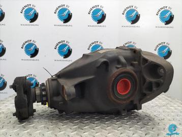 B.M.W. 3 SERIES 320d EDE Upgr. Ed.  [DIFFERENTIAL_ASSY] 2013 beschikbaar voor biedingen