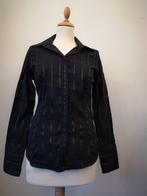 Zwarte blouse, Ophalen, Maat 42/44 (L), Zo goed als nieuw, Zara