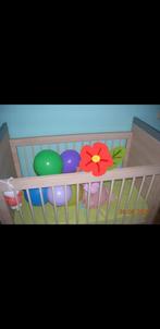 baby/doorgroei kamer, Kinderen en Baby's, Kinderkamer | Complete kinderkamers, Jongetje of Meisje, Zo goed als nieuw, Ophalen