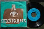 Korrigans – La Vie, L'amour Et Toi -  - vinyl singel, Gebruikt, 7 inch, Single, Ophalen of Verzenden