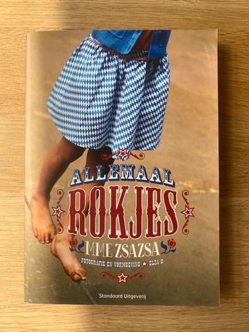 Allemaal Rokjes Mme Zsazsa beschikbaar voor biedingen