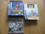 Rayman Game Boy pour Nintendo, Consoles de jeu & Jeux vidéo, Jeux | Nintendo Game Boy, Enlèvement ou Envoi