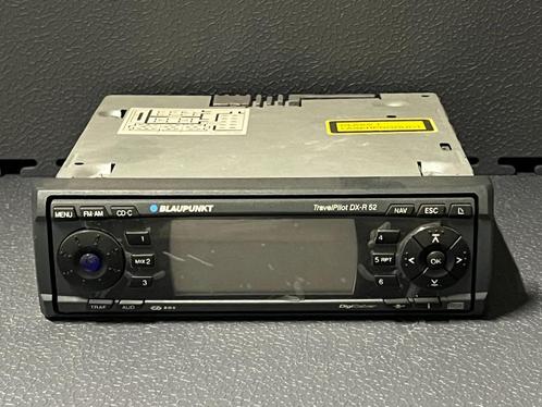 Blaupunkt TravelPilot DX-R52A autoradio-CD-navi, Auto diversen, Autoradio's, Nieuw, Ophalen of Verzenden