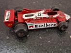 Miniatuur auto Alfa Romeo Made in Italy Marlboro F1, Hobby en Vrije tijd, Ophalen of Verzenden, Gebruikt, Auto
