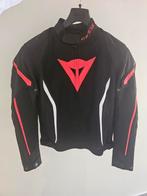 Dainese Air Crono 2 Tex MET Rugbeschermer (38), Ophalen