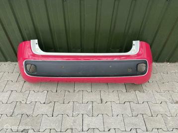 Achterbumper fiat panda  735520706 Origineel beschikbaar voor biedingen