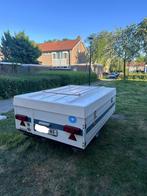 Trigano vendome vouwwagen, Caravans en Kamperen, Vouwwagens, Ophalen, Meer dan 6