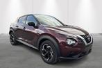 Nissan Juke 1.0 DIG-T 114 DCT Tekna Wagen is als nieuw, eers, Auto's, Nissan, Stof, 5 zetels, 5 deurs, SUV of Terreinwagen