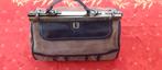 Vintage weekendtas voor op reis, Handtassen en Accessoires, Tassen | Reistassen en Weekendtassen, Ophalen, Gebruikt, Bruin